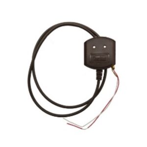 DETECTOR DE QUIEBRE DE VIDRIO